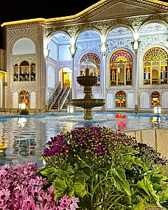 کافه یمن (عمارت سرخه‌ای)