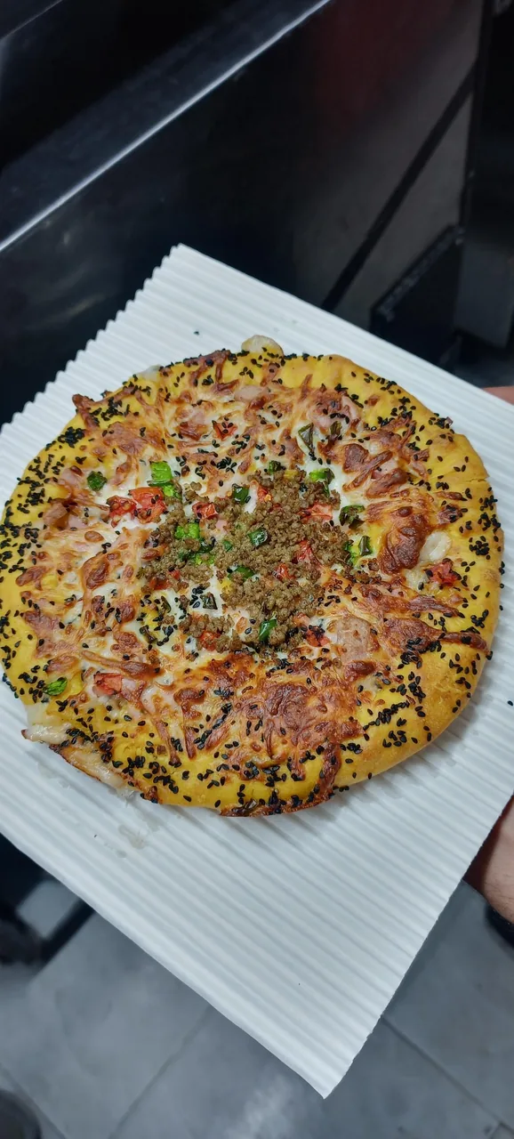 فست فود دالاس - تصویر 2