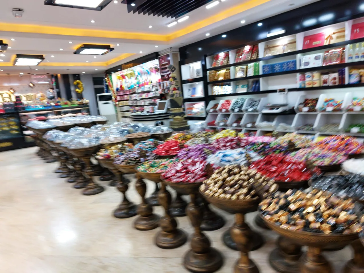 خانه شیرینی - تصویر 5