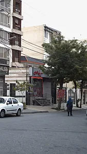 شیرینی لادن