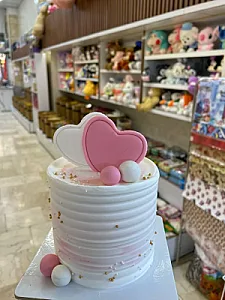 کیک شیرینی لندو