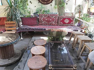 کافه گردشگر