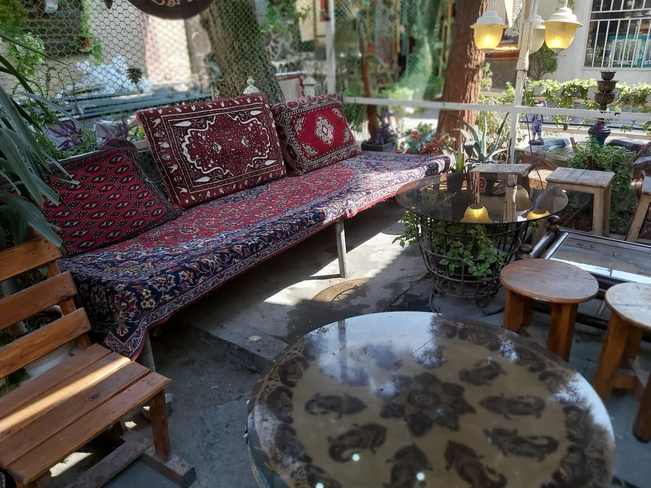 کافه گردشگر - تصویر 4