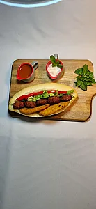 فلافل فیدوس
