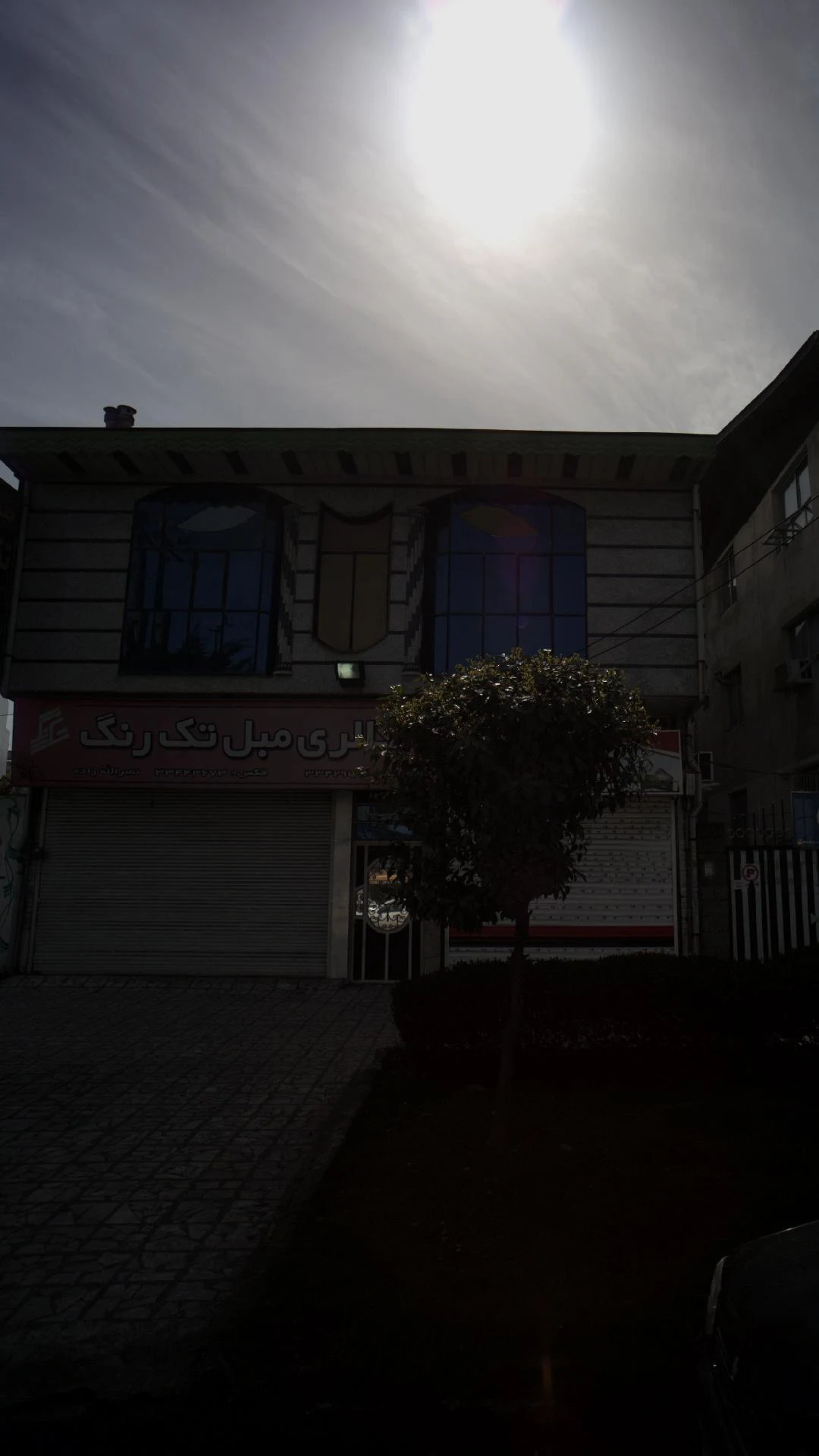 گالری مبل تک رنگ