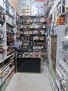 لوازم آرایشی آراسما