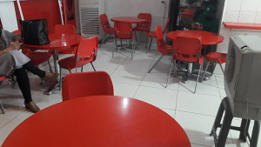 ساندویچ نارنجستان