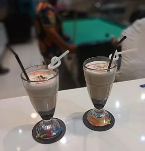 کافه گیم هکسپیر