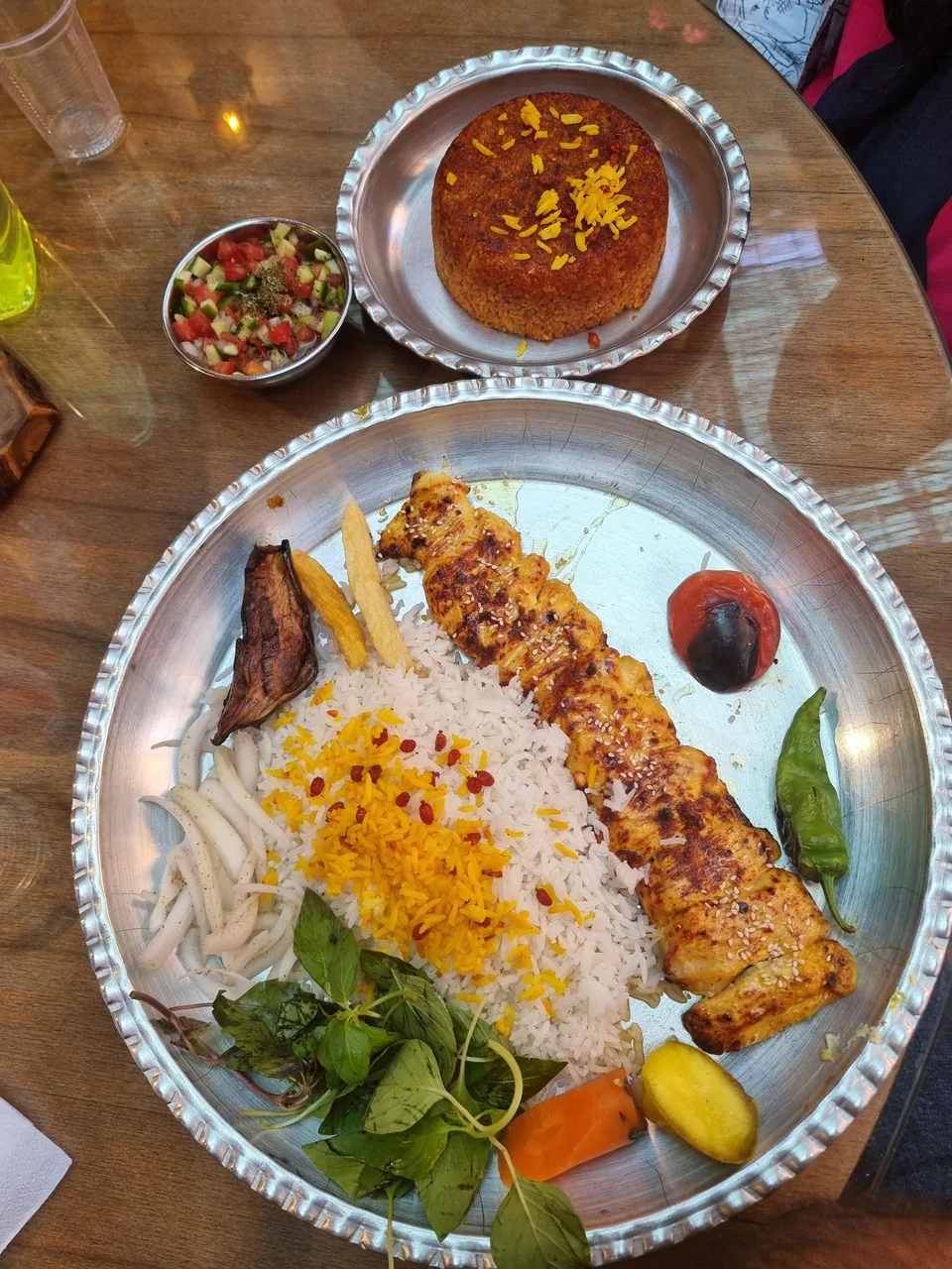 کافه رستوران سنتی سوگلی - تصویر 3