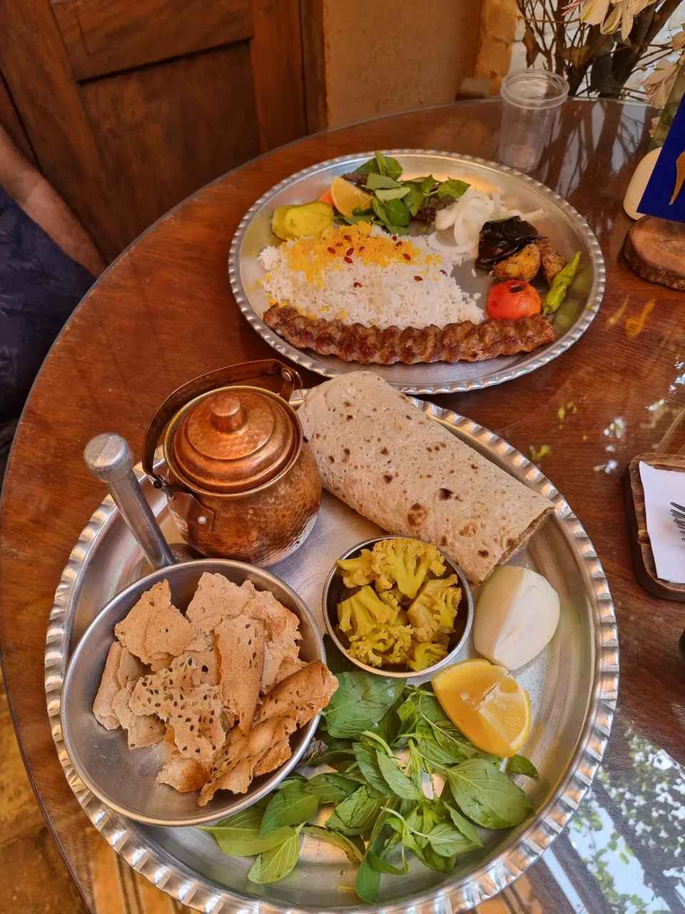 کافه رستوران سنتی سوگلی - تصویر 4