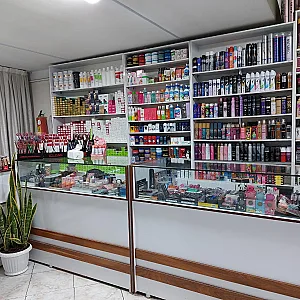 آرایشی بهداشتی پارلا