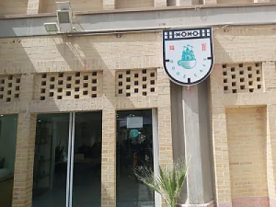 کافه دوز