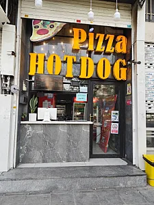 تینو برگر