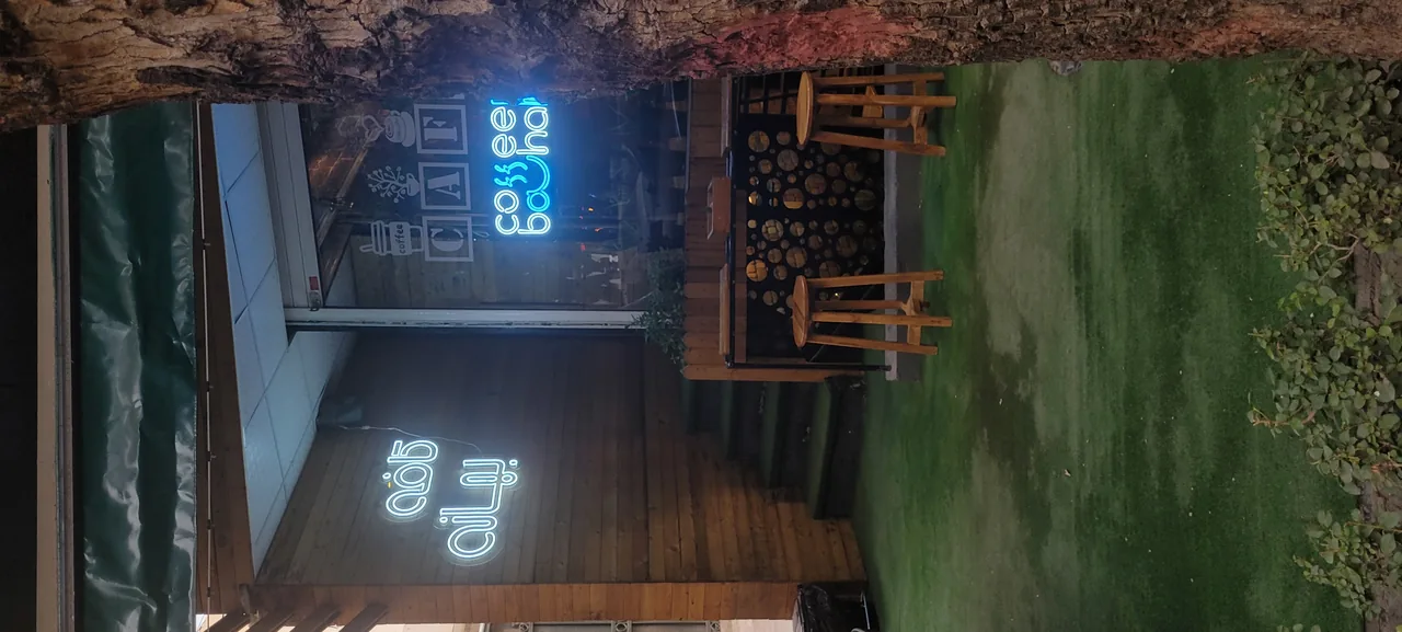 کافه بهانه Coffee BahaNe - تصویر 2