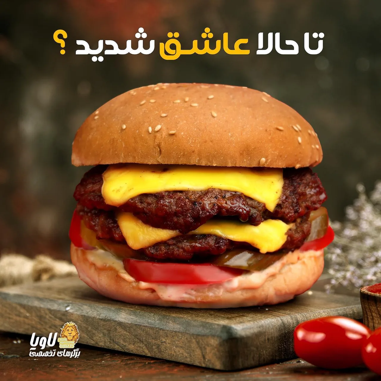 فست فود لاویا فدک - تصویر 6