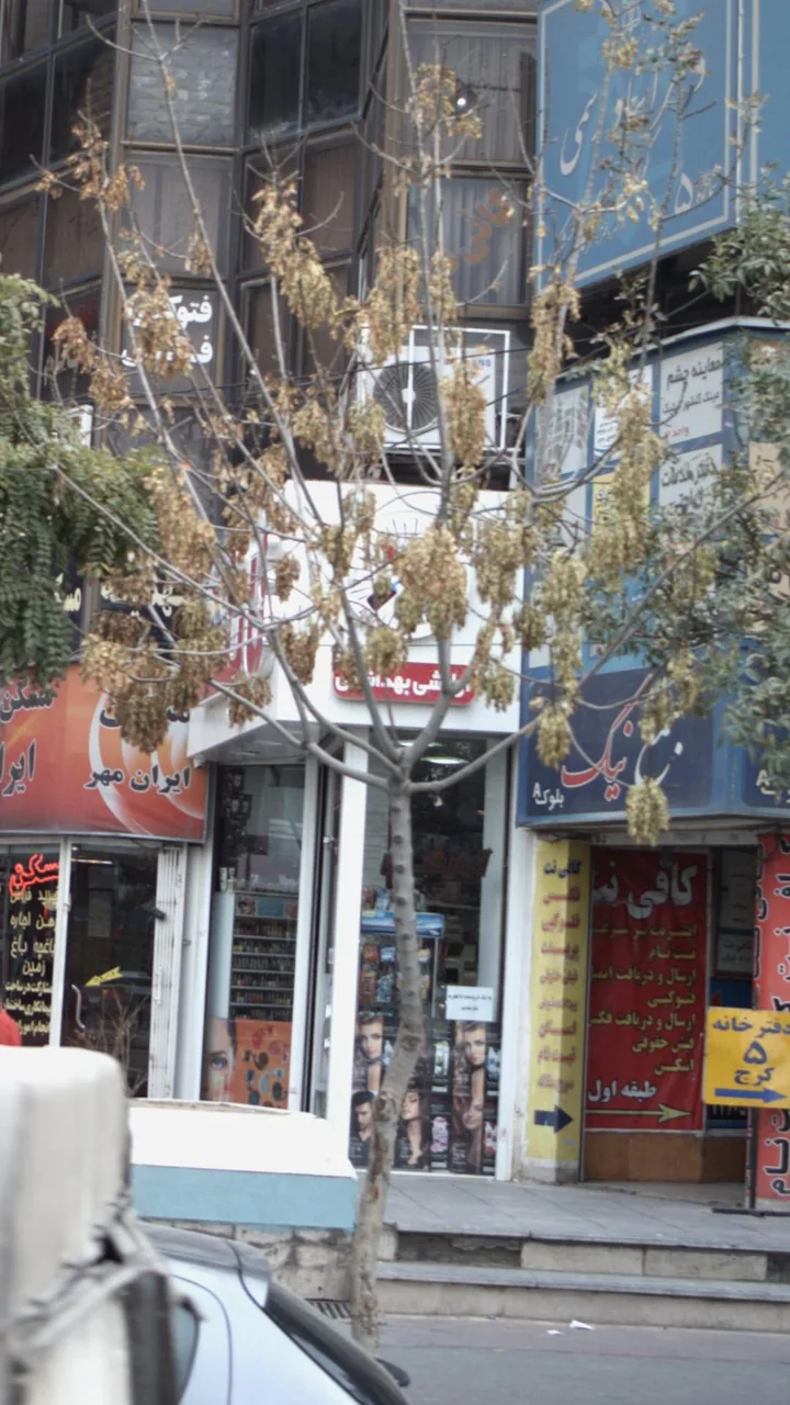 آرایشی و بهداشتی