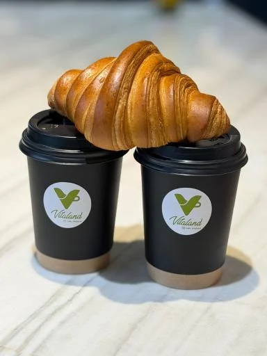 کافه آبمیوه ویتالند