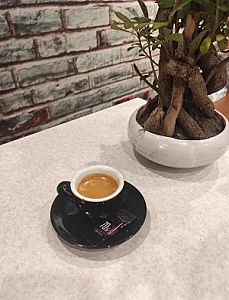 قهوه پاپوک