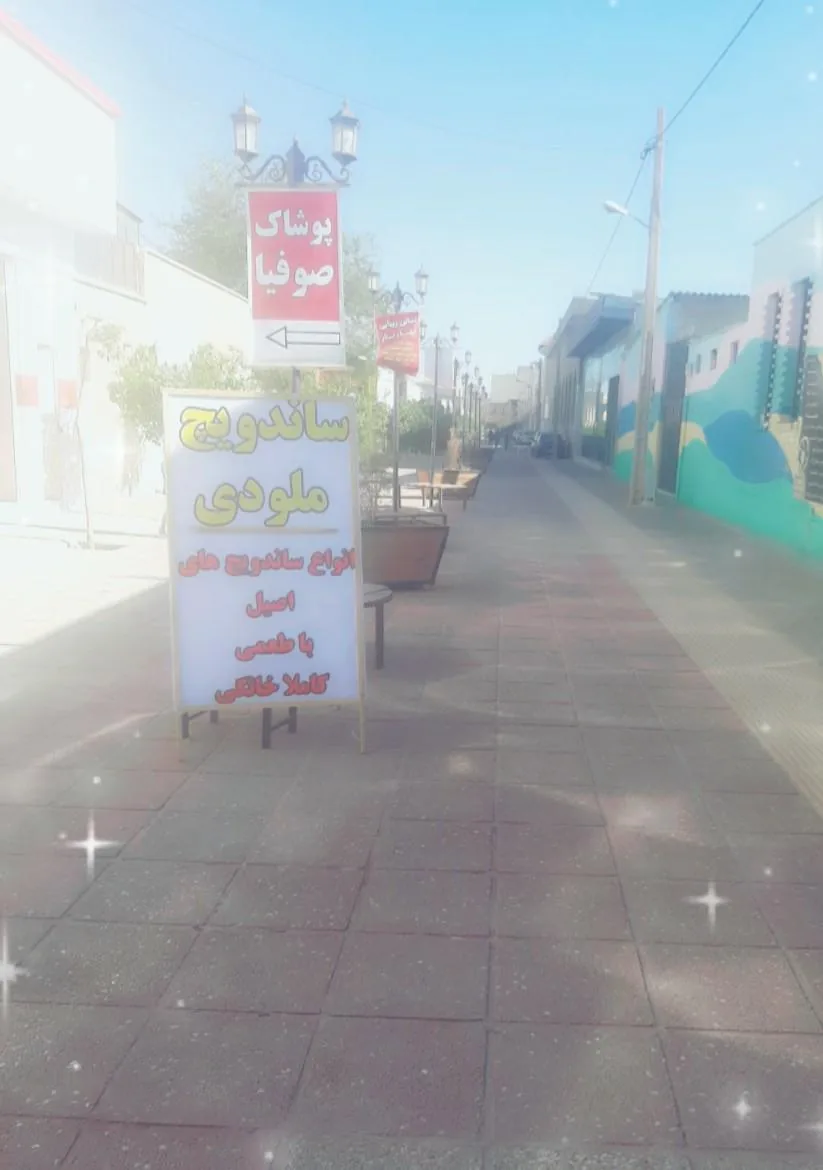 ساندویچ ملودی - تصویر 2