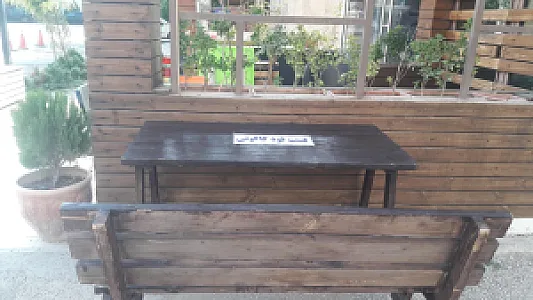 فست فود کاکوتی