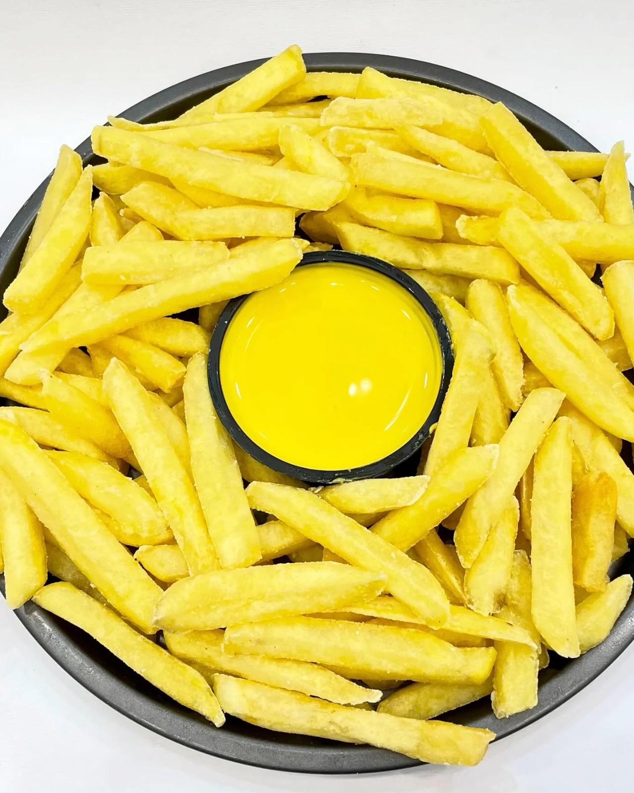 خوراک و سوخاری فقط کیلویی - تصویر 4