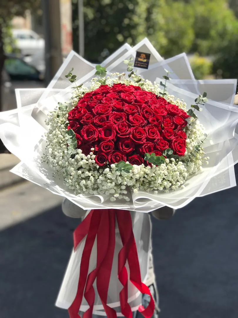 گل اریکا - تصویر 2