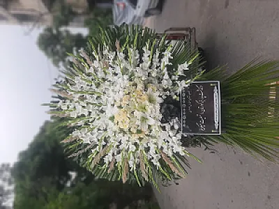 گل فروشی هدیه