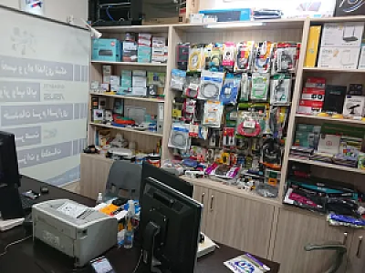 فروشگاه آنی تک