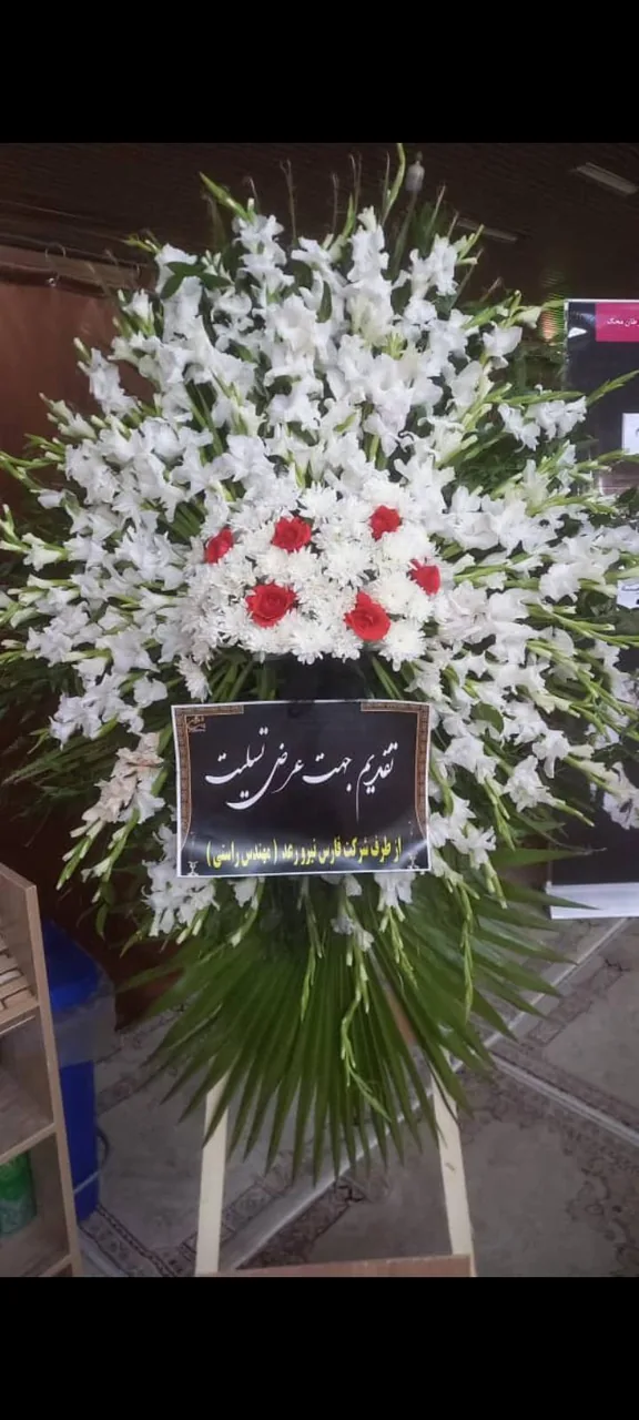گل امین - تصویر 2