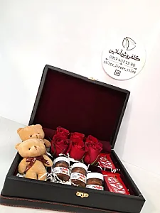 گل فروشی رز ایران