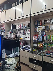 کامپیوتر زاهد رایانه