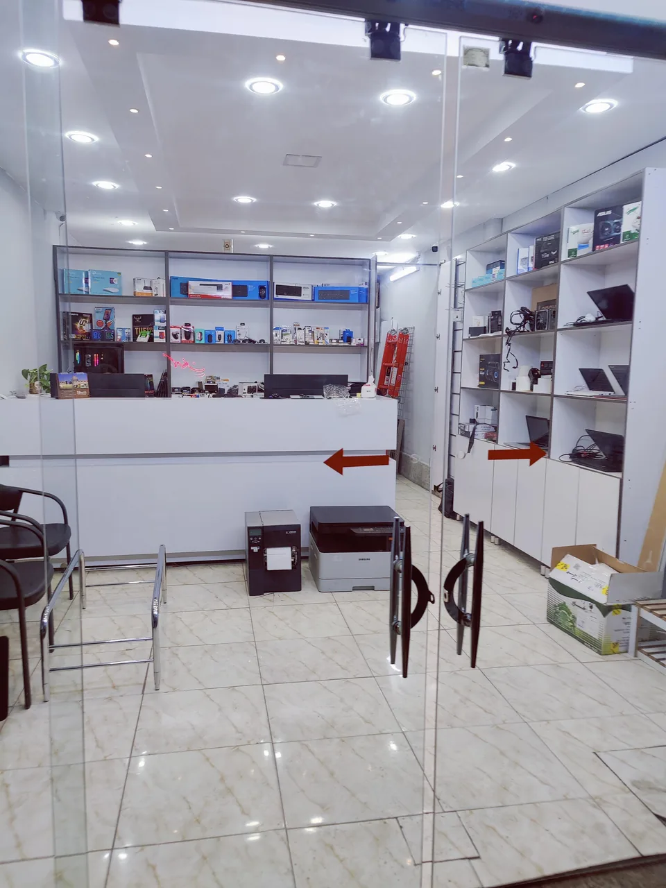 رایانه همراه