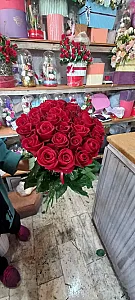 گل فروشی مروارید