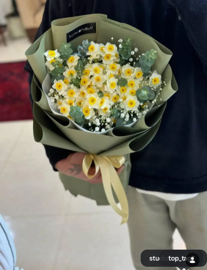 گل فروشی مروارید - تصویر 2