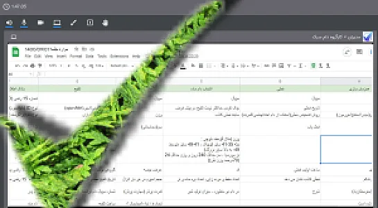مدیران تحلیل گر سپاهان