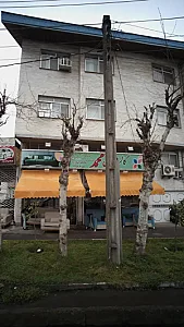 گالری مبل محمد