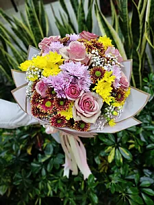 گل فروشی السا