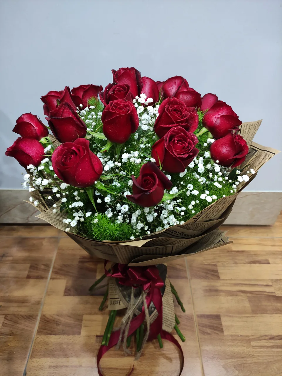 گل فروشی السا - تصویر 4