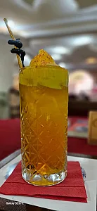 کافه موزه گرامافون