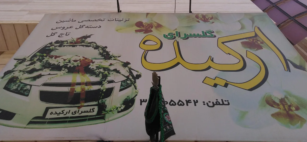 گل سرای ارکیده - تصویر 2