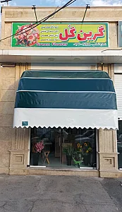 گرین گل