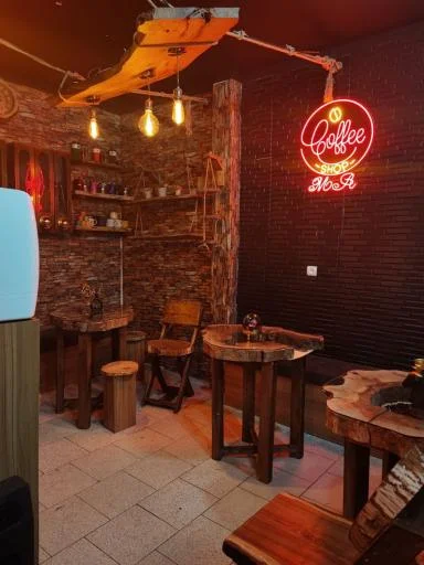 کافه ما