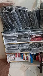 مجموعه کامپیوتری گل گندم