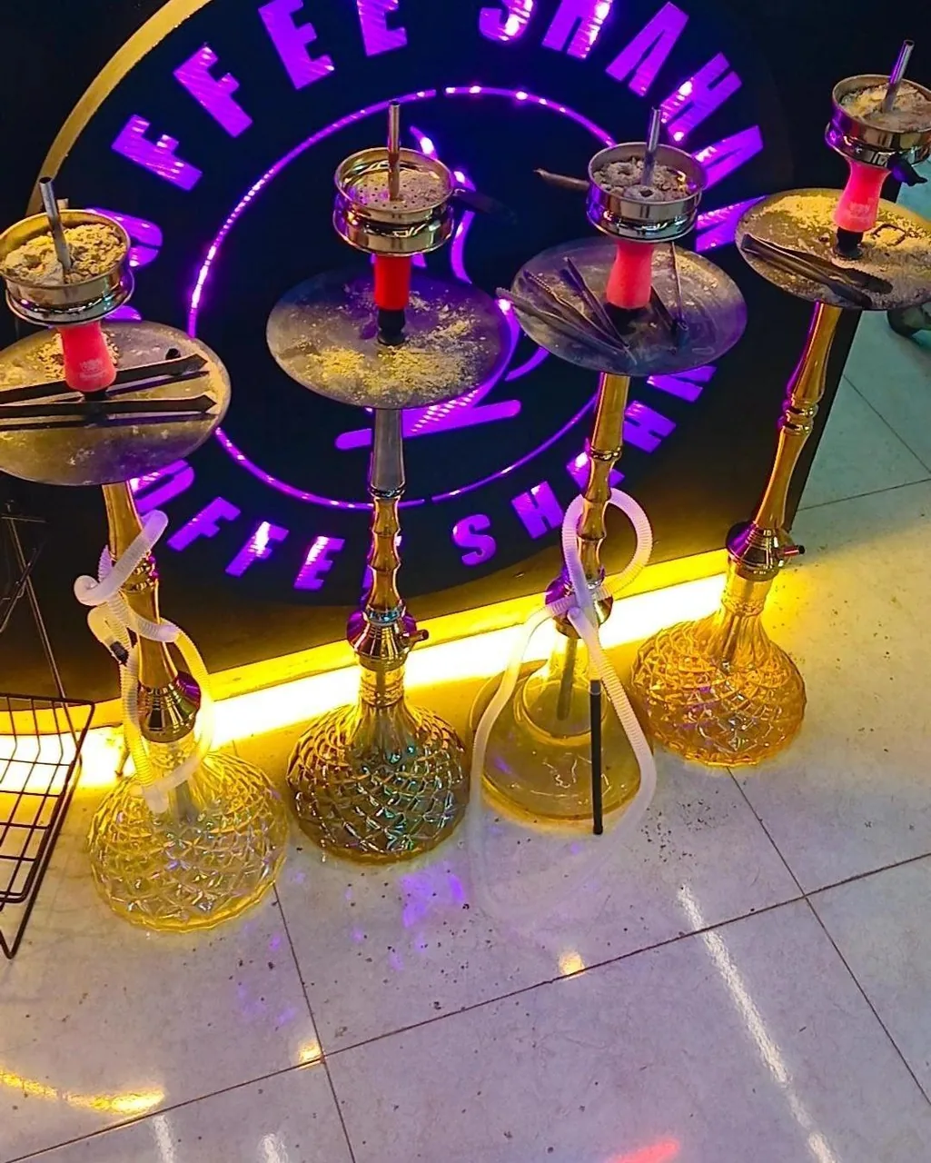 کافه فست فود محمدی - تصویر 3
