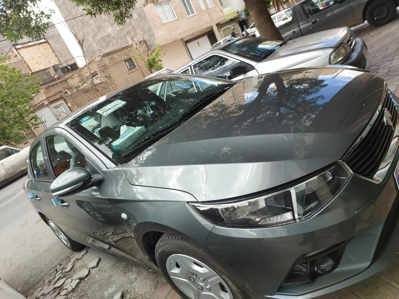 اتومبیل طباطبایی - تصویر 5