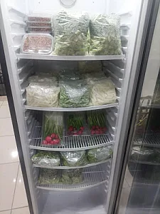 میوه فروشی فرشاد