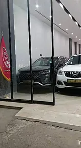 کیهان خودرو