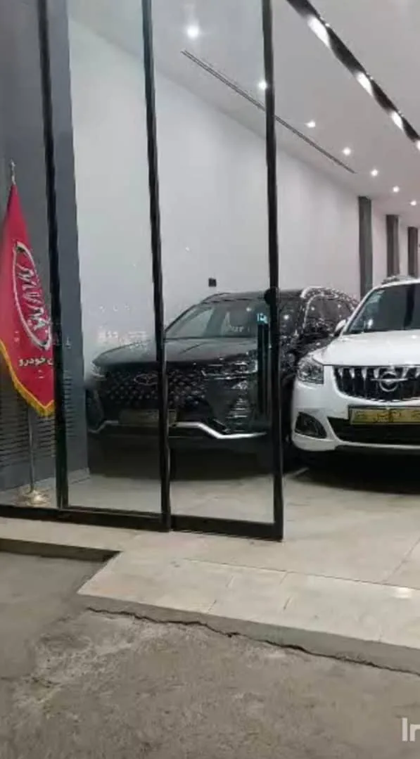 کیهان خودرو