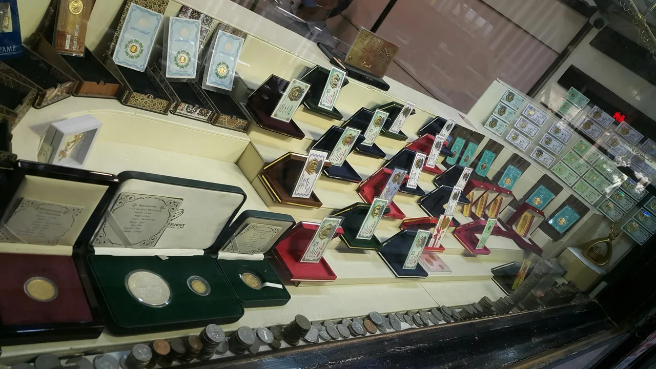 بورس سکه پاسارگاد - تصویر 4