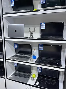 فروشگاه لپتاپ sky store